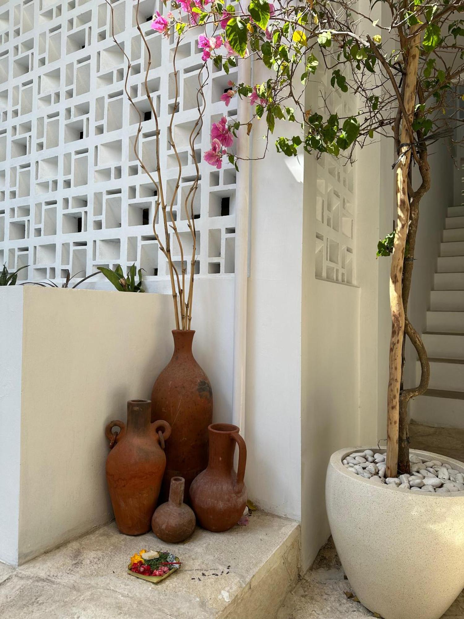 Tirta Mumbul Villa Regierungsbezirk Badung Exterior foto